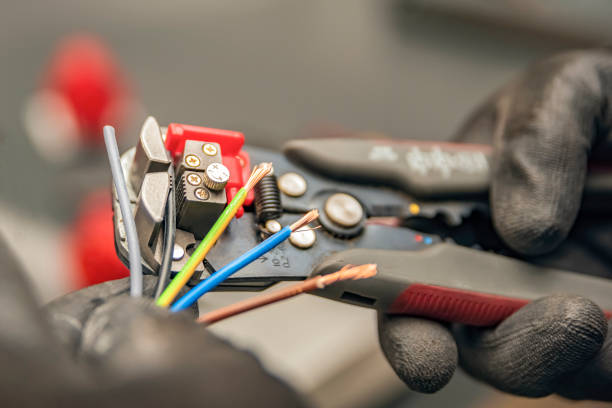 Best 24-Hour Electrician  in Palmer Lake, CO