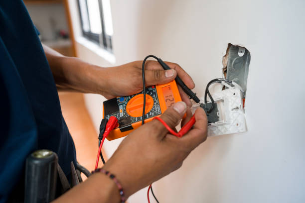 Electrical Rewiring Services in Palmer Lake, CO