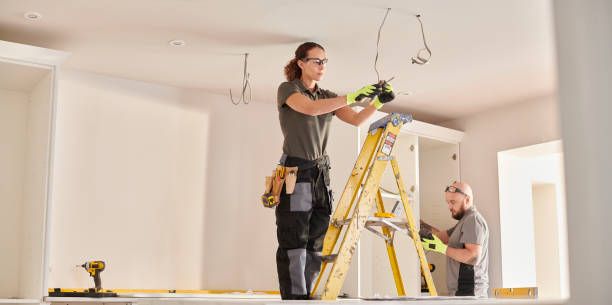 Professional Electrician in Palmer Lake, CO