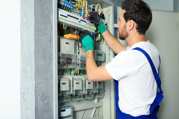 Best Electrical Contractors for Businesses  in Palmer Lake, CO